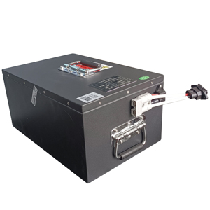 6000 Cycles 72V 180Ah Battery for Mining Vehicles