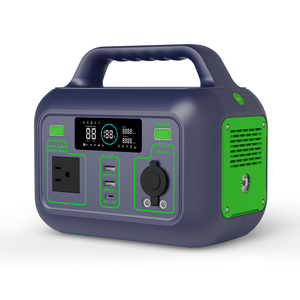 300W LiFePO4 Portable Power Station Exporter Egypt