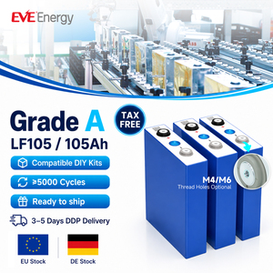 EVE LF105 Grade A 3.2V 105Ah Cell