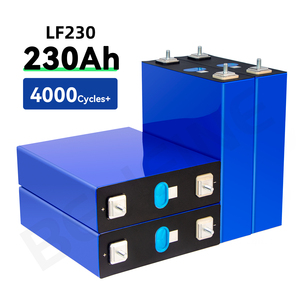 Grade A Prismatic 3.2V 200Ah/230Ah Lithium Cell