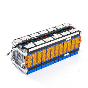 Customized 8S1P LiFePO4 Module System