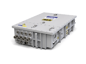 MA Certified 320V 100Ah Mining LiFePO4 Battery