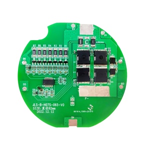 KLS Battery Management System BMS KLS-BMS-045 64s 120A