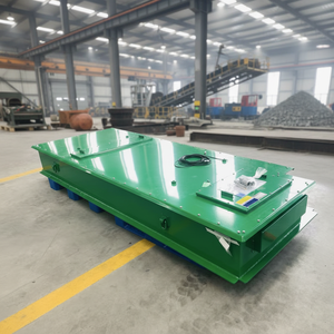 High Capacity 300AH 400AH Lithium Battery Pack Explosion Proof 15kw 22kw