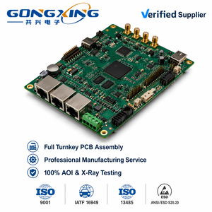 Smart BMS Battery Management System PCBA