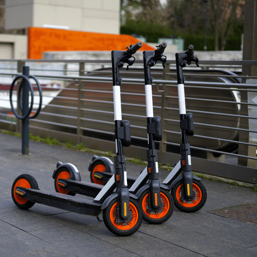 E-mobility lithium battery packs