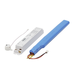 Industrial LED Emergency Lighting Battery Pack OEM