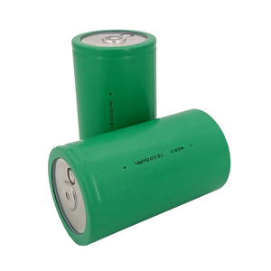 UFX4680 3.7V 15000mAh OEM Cylindrical Lithium-Ion Battery Pack