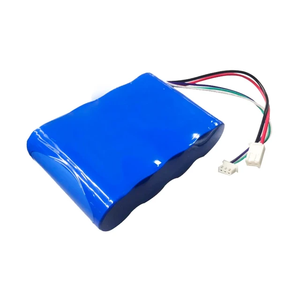 Wholesale 7.4V 4000mAh 18650 Lithium Ion Battery Modules for Electric Vehicles
