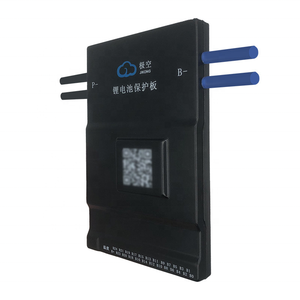 JIKONG JK-BD6A24S15P Smart Active Balancer BMS