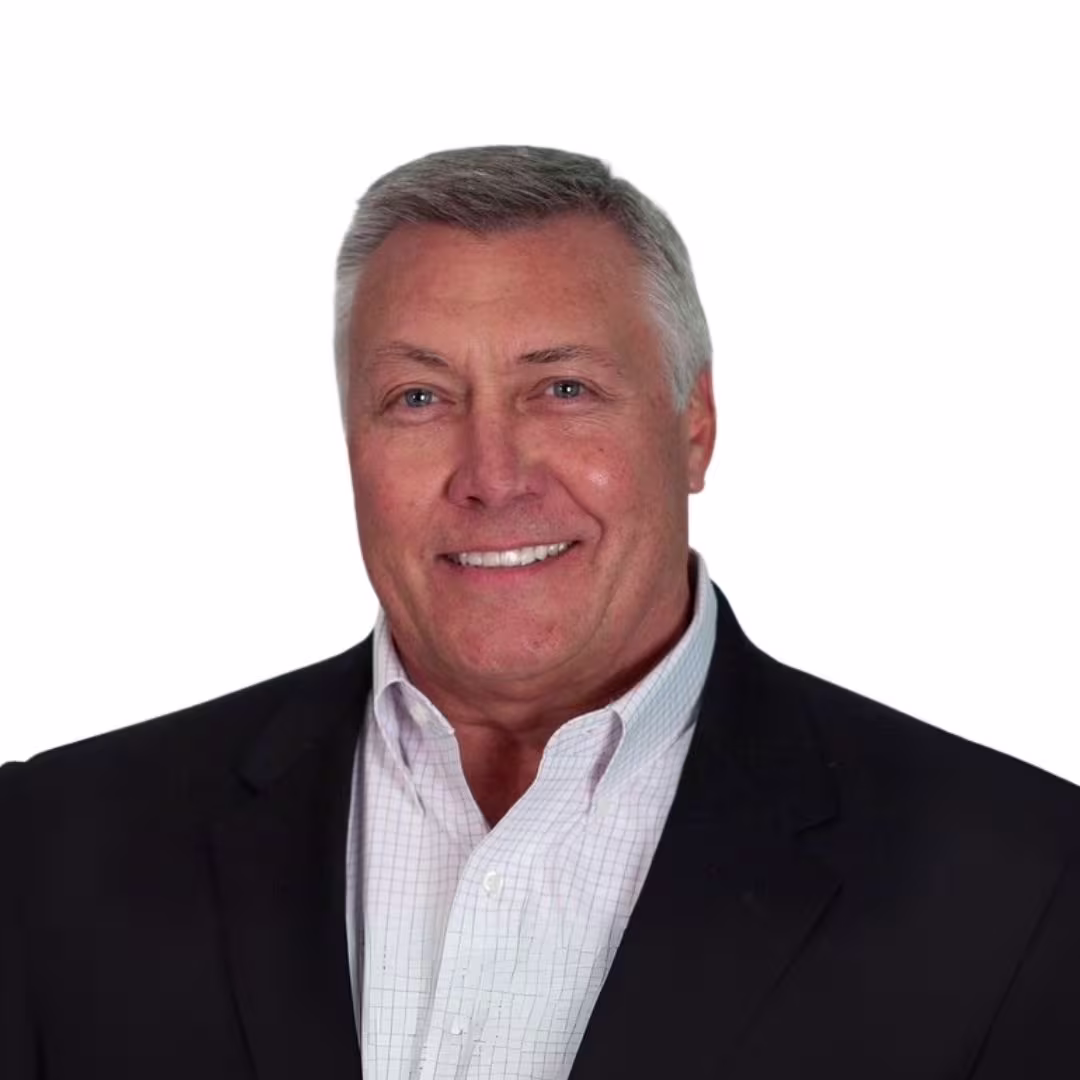 Jerry Bobinski, Executive Vice President of Sales at APEX Mobile Power