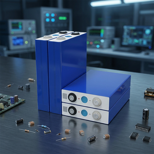 XIHO Modular EV 105Ah Prismatic Cell