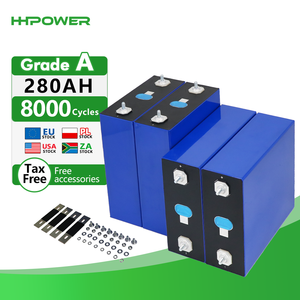 EVE LF280K 280Ah Prismatic Battery Cell