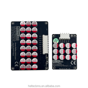 Heltec 4S To 21S Active Balancer 5.5A Battery Equalizer